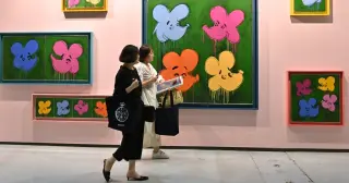Seoul’s Art Week Grows Into a Full Month of Global Exhibitions
