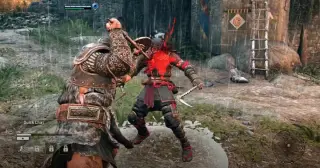 Ubisoft Gifts For Honor Forever to Mark 40th Anniversary