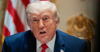 WSJ Slams Trump’s Bolton Pursuit as Vindictive Vendetta
