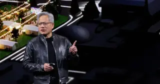 Nvidia Expands AI Footprint with $12.9B Hugging Face Buy