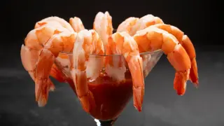 Shrimp Smart Guide: How Much to Eat Per Week