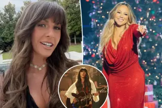 Ella Langley's 'Choosin' Texas' Breaks Mariah Carey's 22-Year Billboard Hot 100 Record