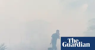 Natural climate feedbacks could add up to 0.4°C warming by 2100, study finds