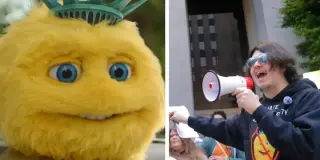Liberty Mutual's 'Liberty Biberty' Sparks Boston Protest and Viral Backlash