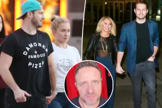 Director allege Hickerson bragged he could make Panettiere do anything on set