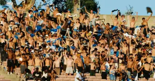UCLA Gives Free Home-Game Tickets to All Students to Revitalize Attendance