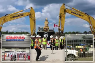 Costco Plans 14 New North American Warehouses Amid Aggressive Expansion