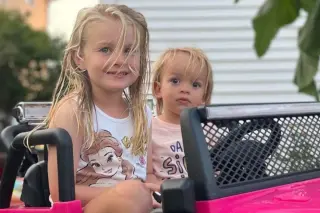 Sick 5-Year-Old Sparks Lifesaving Gene Therapy for Younger Brother