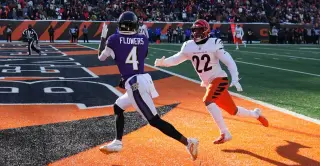 Ravens 2026 schedule leak tracker: Brazil showdown and a growing web of rumors