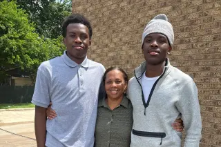Senate Intervention Returns Makoka Brothers Home After ICE Detention