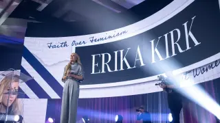 Biblical Womanhood Takes Center Stage at TPUSA Women’s Summit