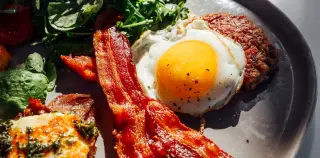 Could Eating Less Protein Slow Ageing? Evidence in Humans Is Still Unclear