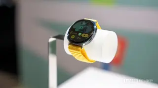 Five smarter smartwatch picks to beat the Galaxy Watch 9