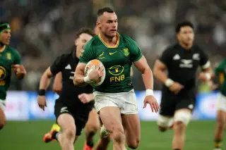 Rugby's Greatest Rivalry Heads to Baltimore for a Decisive Fourth Test