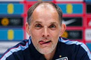 Toney Returns as England Name World Cup Squad with Alexander-Arnold Omitted