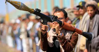 Houthis emerge as Iran's primary proxy as Saudi Arabia faces asymmetric siege