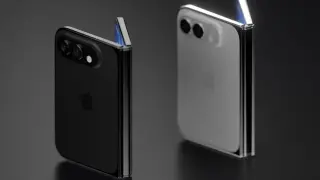 Apple's Foldable iPhone Naming Puzzle: Max, Air, or Duo?