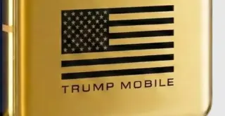 Trump Mobile’s T1 Phone Flouts Flag Tradition With 11 Stripes