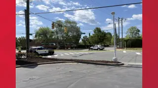 Two Dead as Fight Escalates to Gunfire at Leinbach Park, SBI Investigates