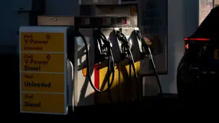 IEA Warns Diesel Shortage Will Persist Until Mid-2027 Despite Russian Deal