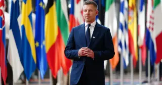 Hungary stalls Brussels step in Ukraine-Moldova EU bid
