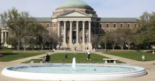 AI-use allegations derail $2M+ book deal for SMU PhD student