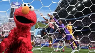 Elmo's World Cup cheer sparks GOP hypocrisy debate over PBS funding