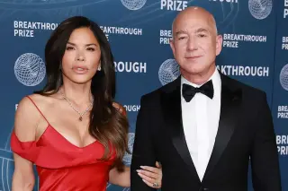 Lauren Sánchez Bezos: I’d Welcome a Baby Tomorrow With Jeff Bezos