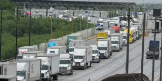 U.S. Rolls Out Tariffs Tied to Forced-Labor Rules
