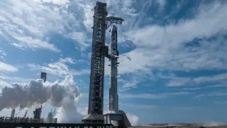 SpaceX's Starship V3 becomes the tallest rocket yet, edging toward orbital refueling