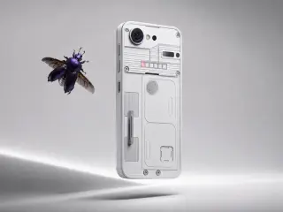 Nothing Reboots the Pocket-Sized Flagship with Phone 4b