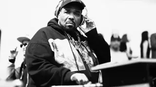Afrika Bambaataa Dies at 68, Leaving a Complex Hip-Hop Legacy