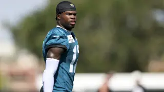 Jaguars Emphasize Travis Hunter's Cornerback Role Over Offense