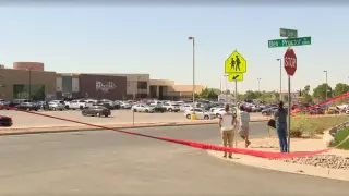 Three hurt in El Paso high school stabbing; suspect charged with aggravated assault