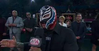 Rey Mysterio Named AAA General Manager, Launching WWE-Backed Era