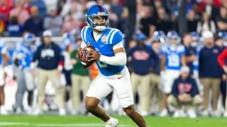Week 4 College Football: Six Top-25 Matchups Define Playoff Implications