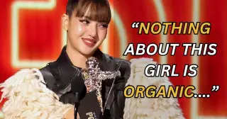 Lisa's VMA Best Pop Win Divides Fans Over Streaming Data
