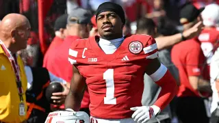 Bengals rookie pivots from football to acting