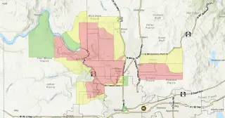 Three Spokane Area Fires Drive Widespread Evacuations as Arson Probe Unfolds