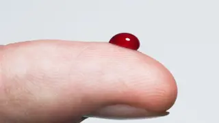 Blood Clues Map Organ-Specific Biological Ages