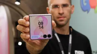 Galaxy Z Fold 8 and Z Flip 8 Gain USB Webcam Mode in One UI 9