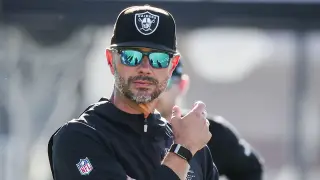 Raiders GM John Spytek Faces Salary Cap Dilemma with Tre Tucker After Jalen Nailor Deal