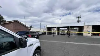 Sacramento Deputies Kill 34-Year-Old Man in Marconi Avenue Shooting