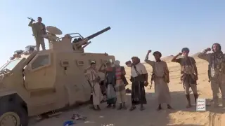 Houthi Seizure of Bab al-Mandeb Chokes Global Oil Routes and Exposes Saudi Strategic Vulnerability