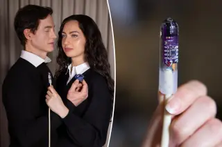 Kate Tolo’s $15,700 'Techno Tampon' Aims to Fill Gap in Female Cardiovascular Health Data