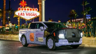 Ford Bets on a $30K Fathom EV to Outpace Tesla’s 100K Benchmark