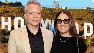 De Luca and Abdy Exit Warner Bros. as Skydance Merger Closes