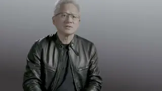 SpaceX Compute Push Could Put Nvidia on a $1 Trillion Revenue Path