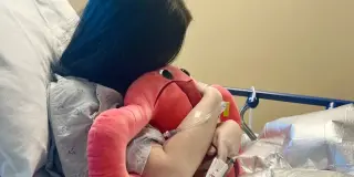 When Doctors Didn’t Listen, She Read Her Own Scans and Found the Truth