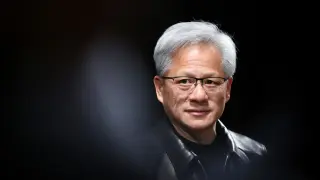 Nvidia’s AI windfall fuels an expanding ecosystem play